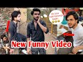 Abraz Khan Funny Comedy Video New Videos 2025 Team CK91 Featuring Shoeb Khan Part 587