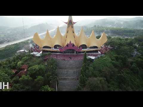 Video Profil Karantina Pertanian Lampung Wilker Bakauheni