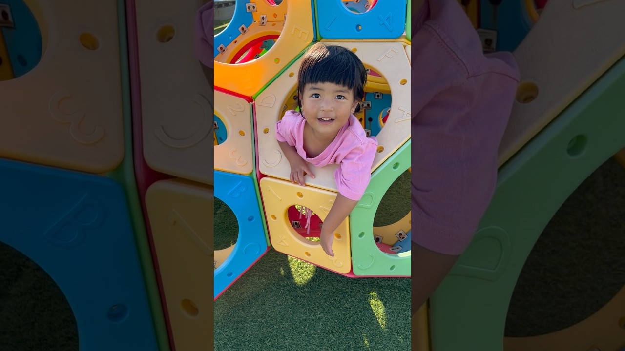 ひょっこりあちゃん