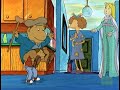 Francine Has A Brother Arthur