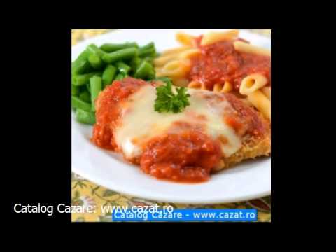 Cazare Targoviste, Dambovita - Cazat.ro