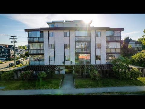 #102 Shaughnessy St, Port Coquitlam For Sale by The Thornton Group with Keller Williams Elite Realty