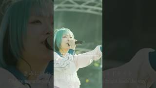 - NOMELON NOLEMON「ミッドナイト・リフレクション」 from " Echoes Baa ” #CENTRAL_FEST #GQuuuuuuX