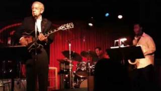 Kenny Burrell - Take The "A" Train