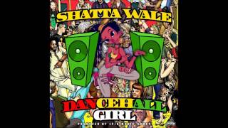 Shatta Wale - Dancehall Girl (Day Light Riddim) - June 2017