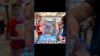 KID Offered THIS Trade for My Mega Lucario SIR… 😳🔥