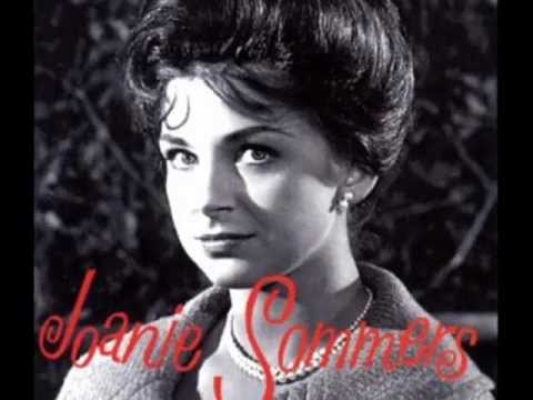 Joanie Sommers - When The Boys Get Together (1962)