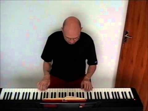 P-35 Relax HCC 386 - Bem de manhã