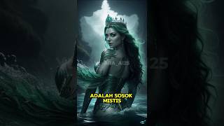 Download lagu Asal usul Nyi roro kidul/penjaga pantai laut selatan #pantai #pantaiselatan #nyirorokidul #facts mp3