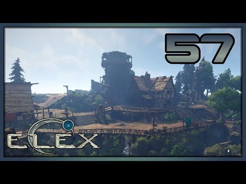 Das Lager der Mitte - Elex #57