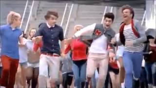 One Direction - Loved You First (Music Video) - MP4 360p.mp4