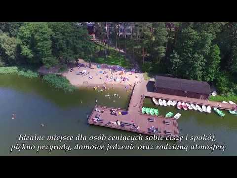 Ośrodek Wczasowy Danusia 2018