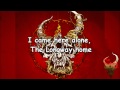 Demon Hunter What Is Left With Lyrics 