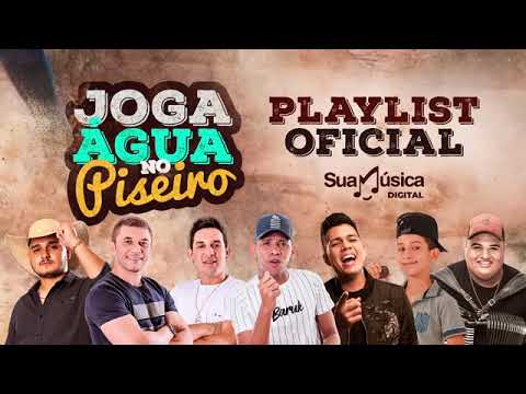 SELEÇÃO PISEIRO 2020 - BIU DO PISEIRO - VITOR FERNANDES - TARCÍSIO DO ACORDEON (PLAYLIST ATUALIZADA)