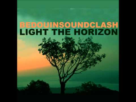 A Chance of Rain - Bedouin Soundclash
