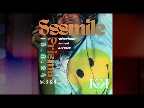 Egress at Prisma Bar KitKat Club | Hard Techno Dj Set