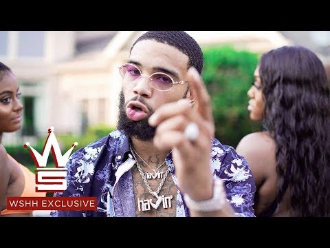 Skippa Da Flippa "Don't Play Me" (WSHH Exclusive - Official Music Video)