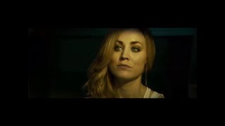[Deepfake] OC: Kaley Cuoco - Captain Marvel Trailer (Mixed Results)