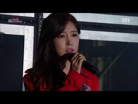 Song Jieun Kara Youngji | T-ara Soyeon | 4minute Jiyoon DickPunks   Moonlight Silla Special Stage