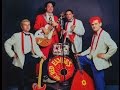Red Elvises - Live On The Pacific Ocean 