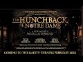 The Hunchback Of Notre Dame Trailer 2021