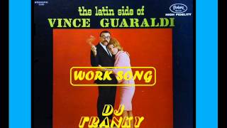 INSTRUMENTAL LATINO - ( Vince Guaraldi - Work Song )