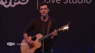 Jacob Whitesides - Lovesick (LIVE 95.5)