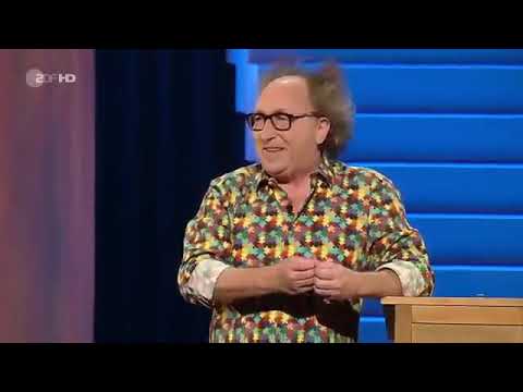 Urban Priol   TILT! 2014