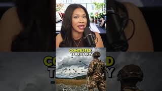 Trump Says The War Is Over 