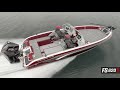 2023 Ranger Boats 620FS Ranger Cup Equipped Bass Angler