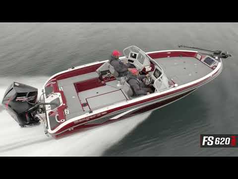 2023 Ranger 620FS Pro in Roscoe, Illinois - Video 1