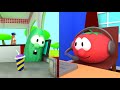 What S It Like To Be Fired