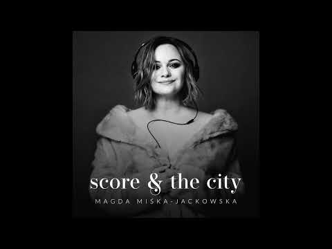 Henryk Kuźniak - kompozytor, który kocha życie - SCORE AND THE CITY #65