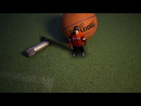 Mater ZWN - Widzisz mnie? (Prod. XavierX Beatz)