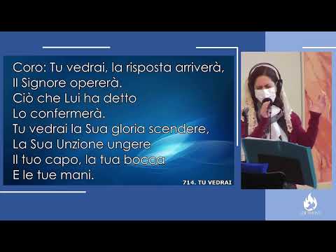 Rut: Dio ha un piano per te - 15 novembre 2020 - Gargano Angelo