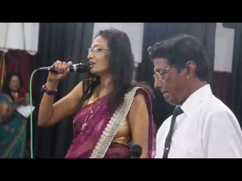 Iranamata Sawoma Gathi Wevi(Milton Malaviarchchi & Damayanthi Lokuge)