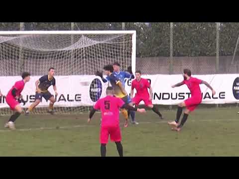 Pianico-Castelleone 1-2: 17° giornata Eccellenza girone C, 21 dicembre 2025