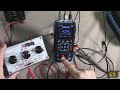 WOW ACCURATE FNIRSI 2C53T Handheld Oscilloscope 50MHz Bandwidth Multimeter Signal Generator