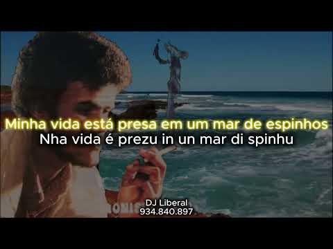 Carta Di Nha Mãe - Dionísio Maio (Letra + Tradução)