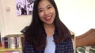 KATA SIFAT BAHASA JEPANG ( な-形容詞 dan い-形容詞 ) || HAPPI NIHONGO #EPS14 With IKA -SENSEI