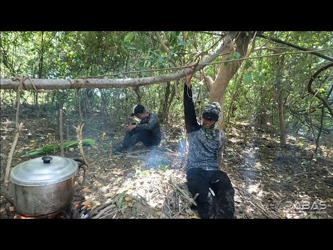 EP830-P2 - Pandudukot ng Kuray | Occ. Mindoro