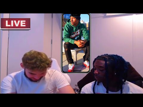 Lil Uzi Speaks On Duke Dennis
