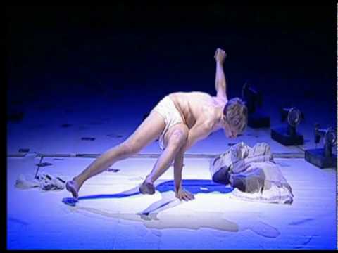 Coapele - Closer feat. video story about Vako 1 part.avi