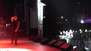 Suicide Commando - So many questions (Live @ WGT 2013)