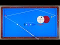 3 cushion billiards lessons systems tutorial practice every day