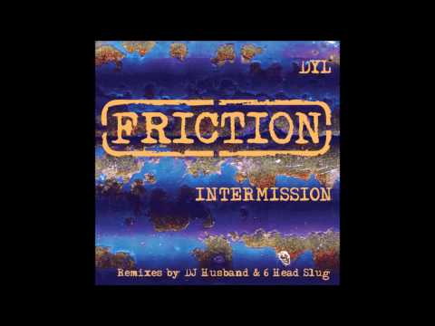 DYL - Intermission [6head_slug Remix]