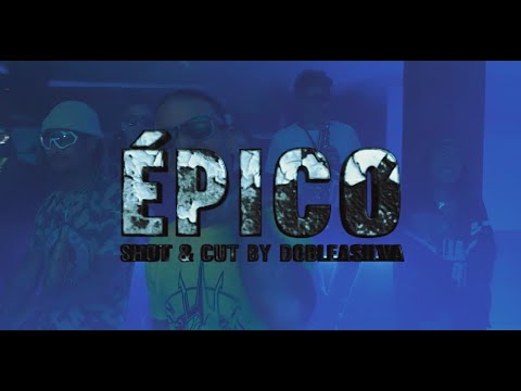 EPICO (TREIZY - RVS - KING PRIDE - VERMON - D CARYEL)- film by @dobleasilva
