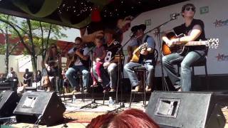 Gord Bamford - My Daughters Father