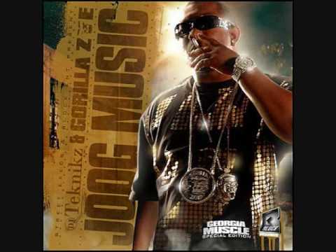 Gorilla Zoe ft Gucci Mane - Hell of a Life