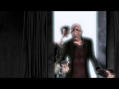 Elephants Dream [HD] | FULL MOVIE Short film (2006)